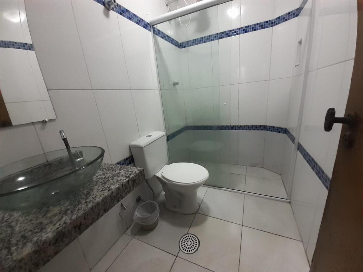 Oyo Hotel Village,Sao Paulo (Adults Only) — Photos 3