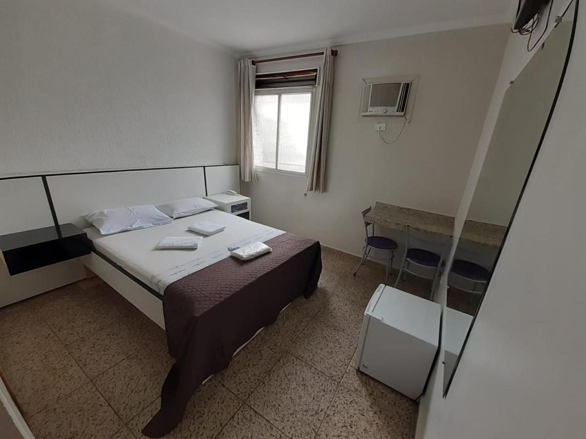 Oyo Hotel Village,Sao Paulo (Adults Only) — Photos 2